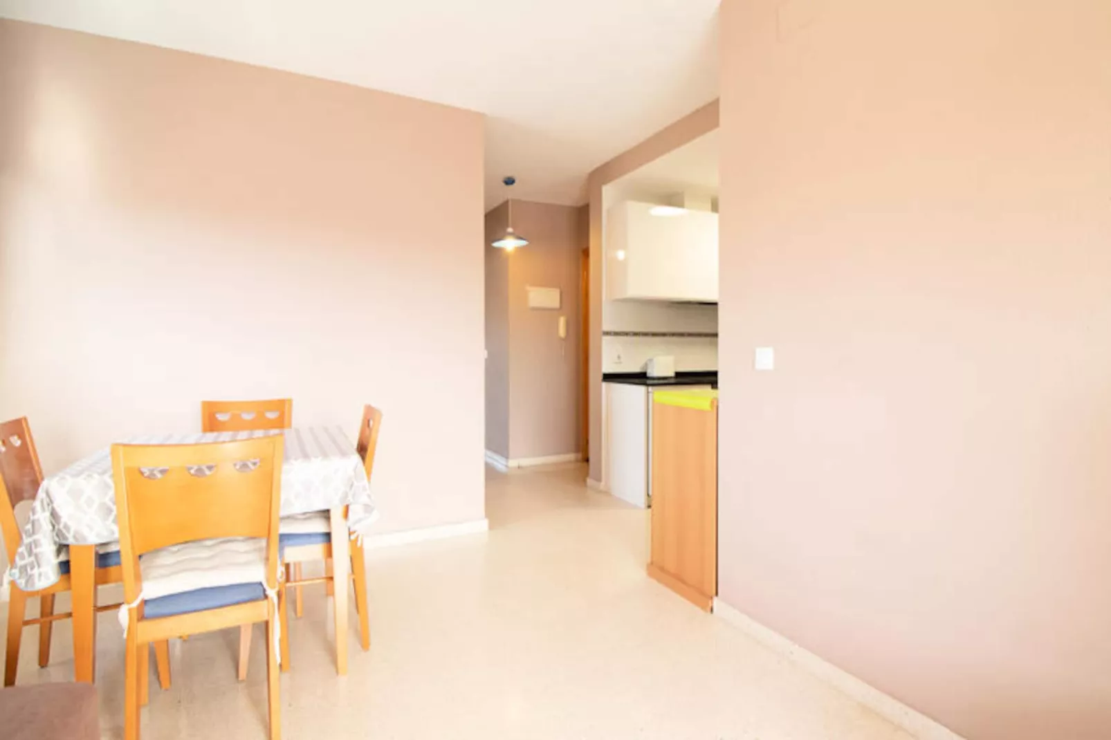 Appartements à Canet d'En Berenguer-Niet-getagd