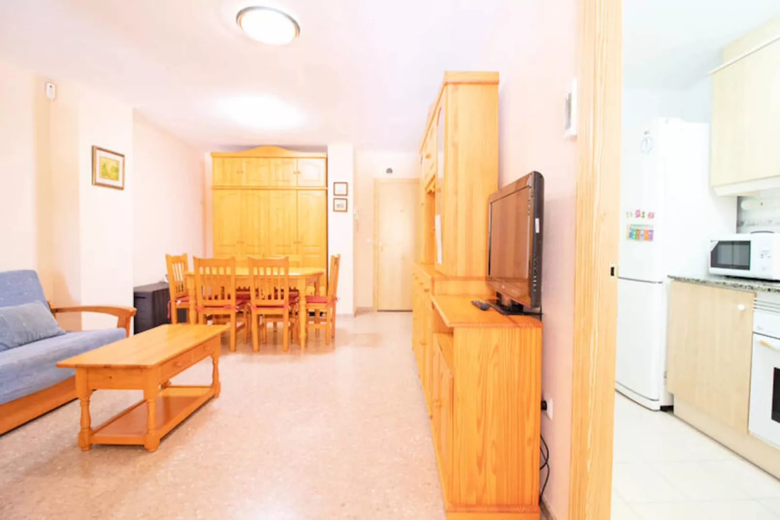 Appartements à Canet d'En Berenguer-Niet-getagd
