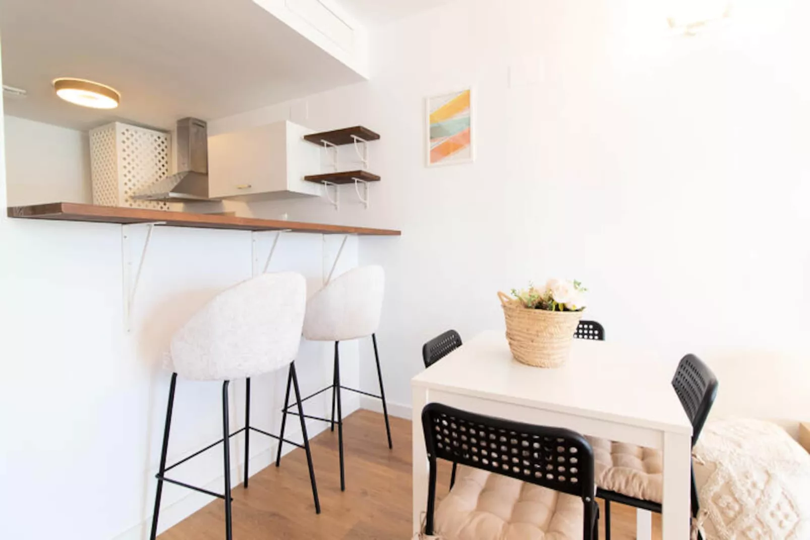 Appartements à Canet d'En Berenguer-Niet-getagd