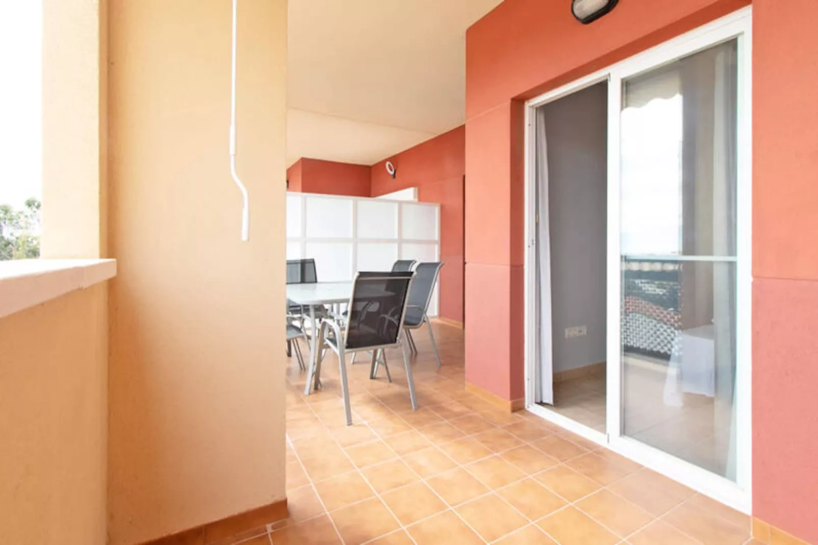 Appartements à Canet d'En Berenguer-Niet-getagd