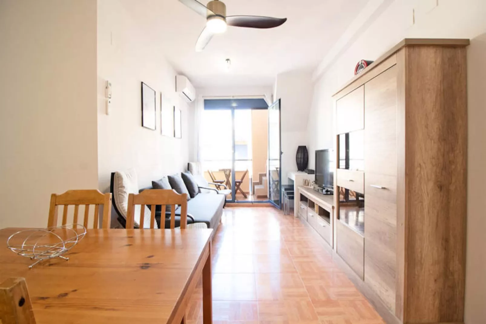 Appartements à Canet d'En Berenguer-Niet-getagd