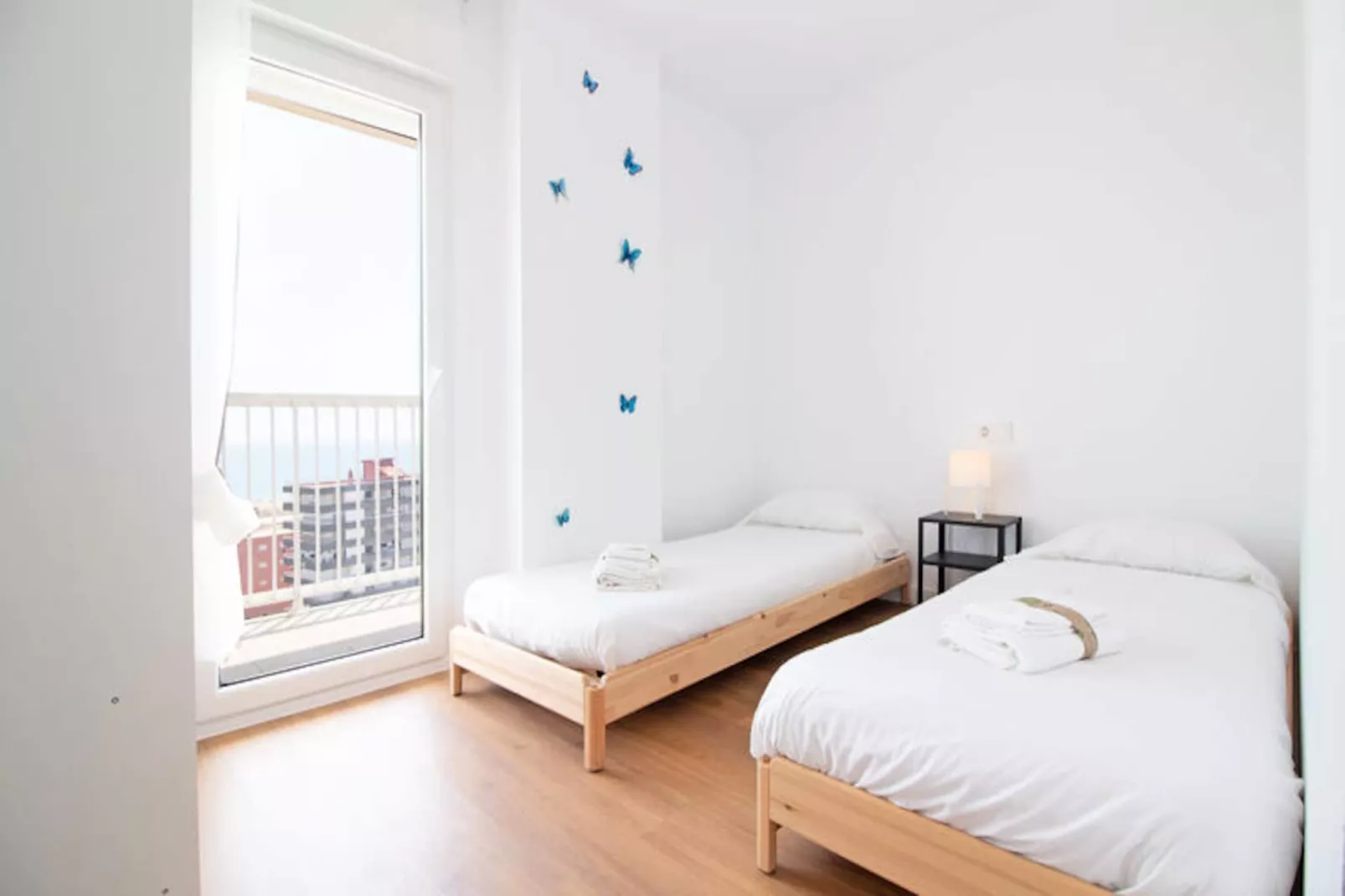 Appartements à Canet d'En Berenguer-Niet-getagd