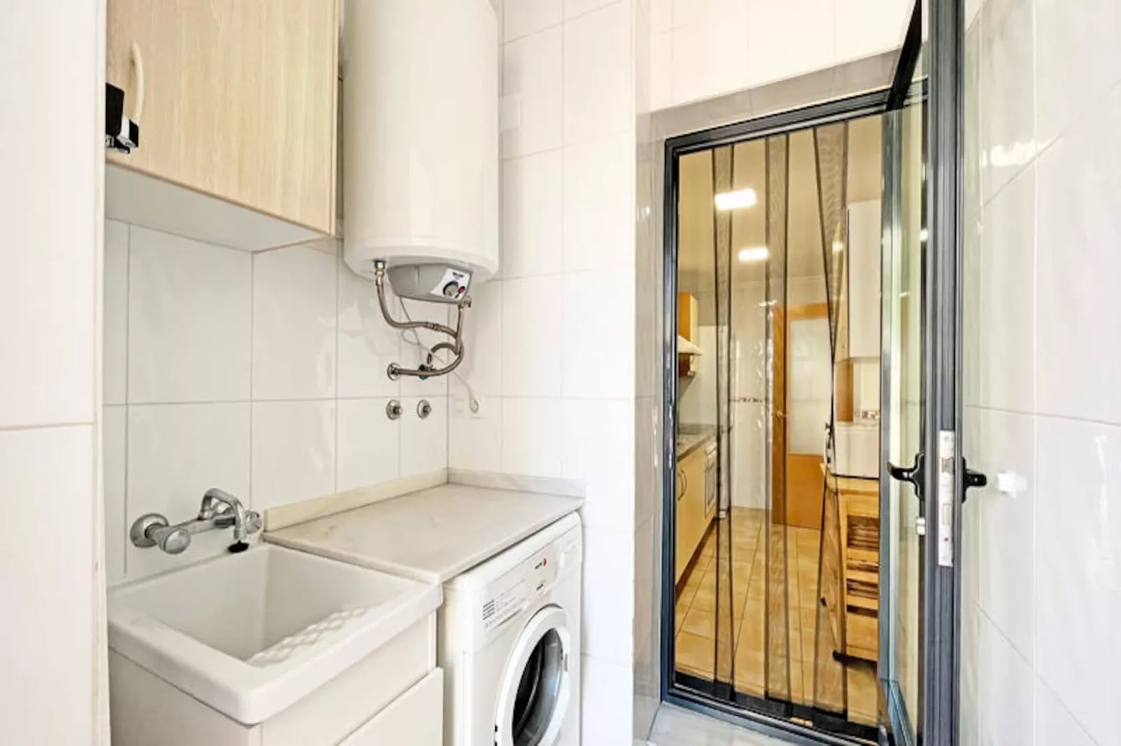 Appartements à Canet d'En Berenguer-Niet-getagd