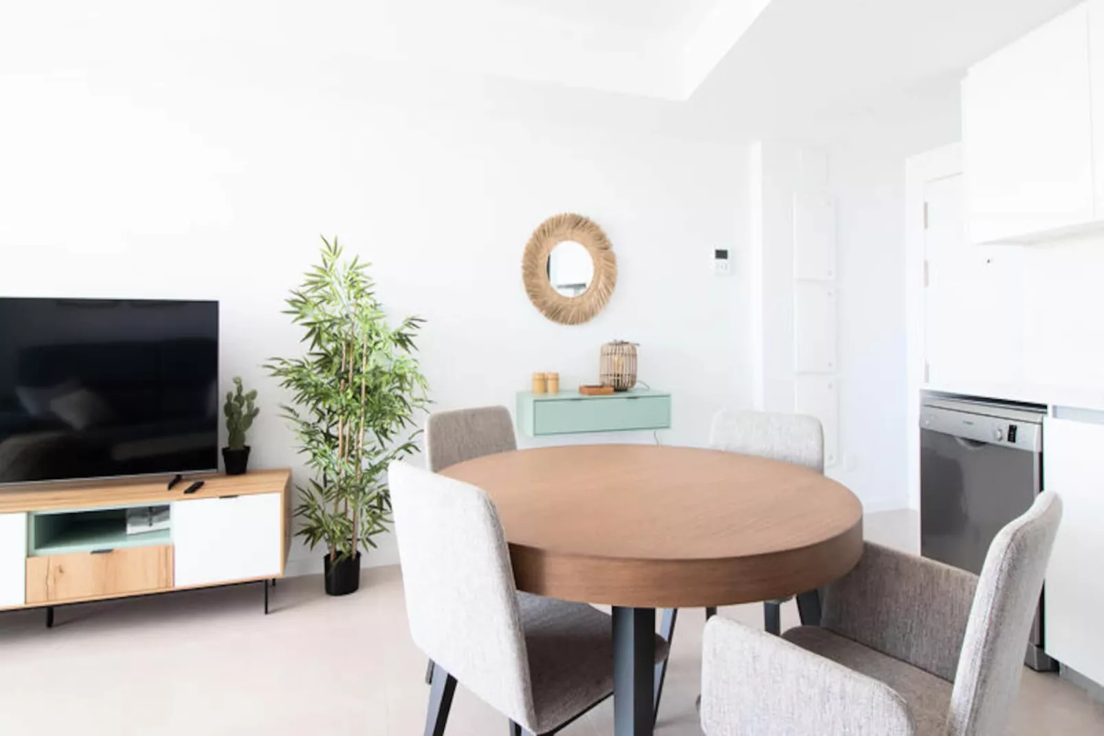 Appartements à Canet d'En Berenguer-Niet-getagd