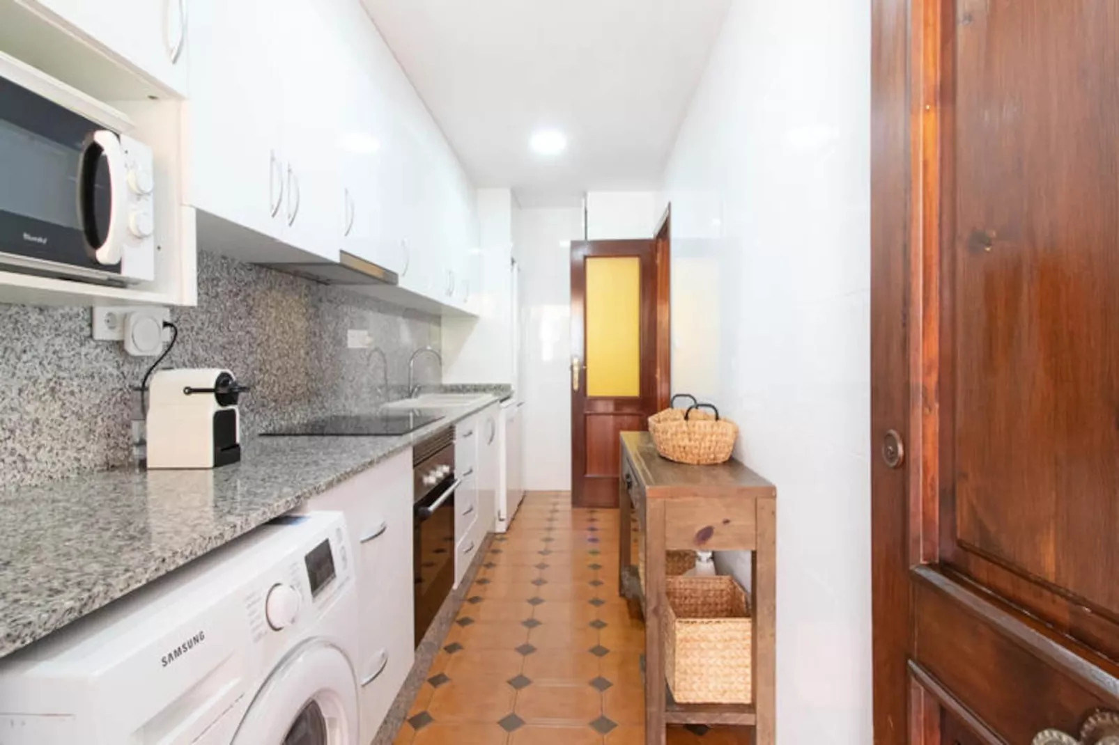 Maison à Canet d'En Berenguer-Niet-getagd