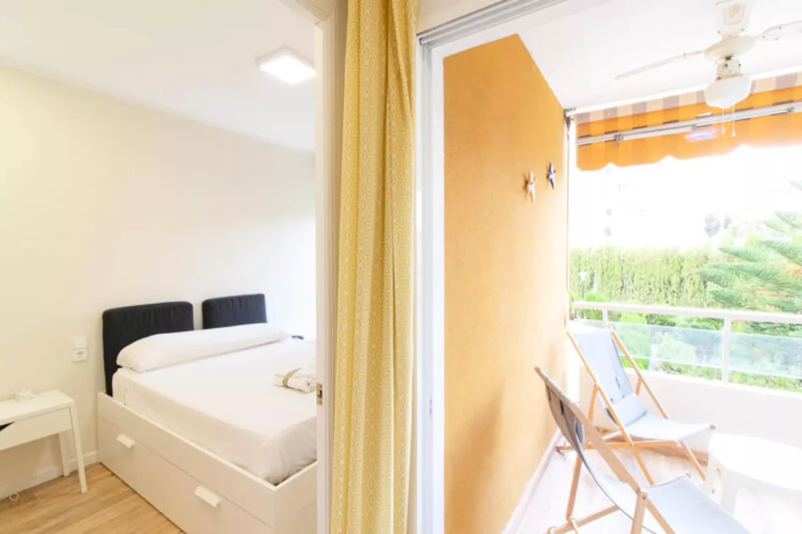 Appartements à Canet d'En Berenguer-Niet-getagd