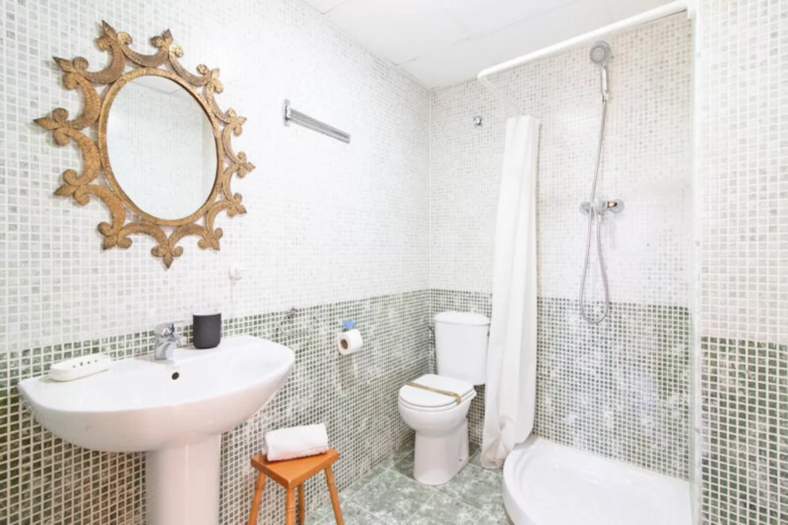 Appartements à Canet d'En Berenguer-Niet-getagd