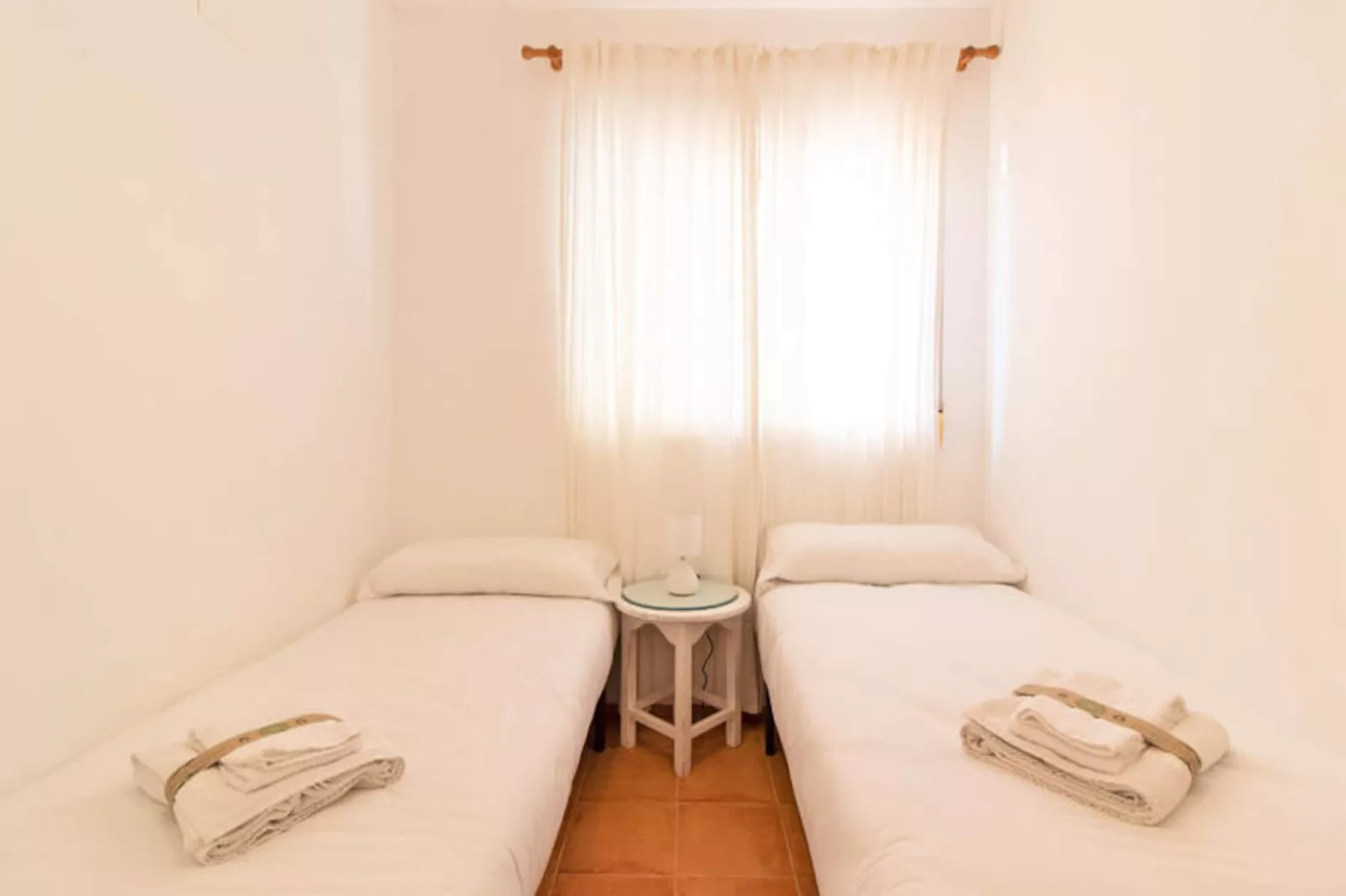 Appartements à Canet d'En Berenguer-Niet-getagd