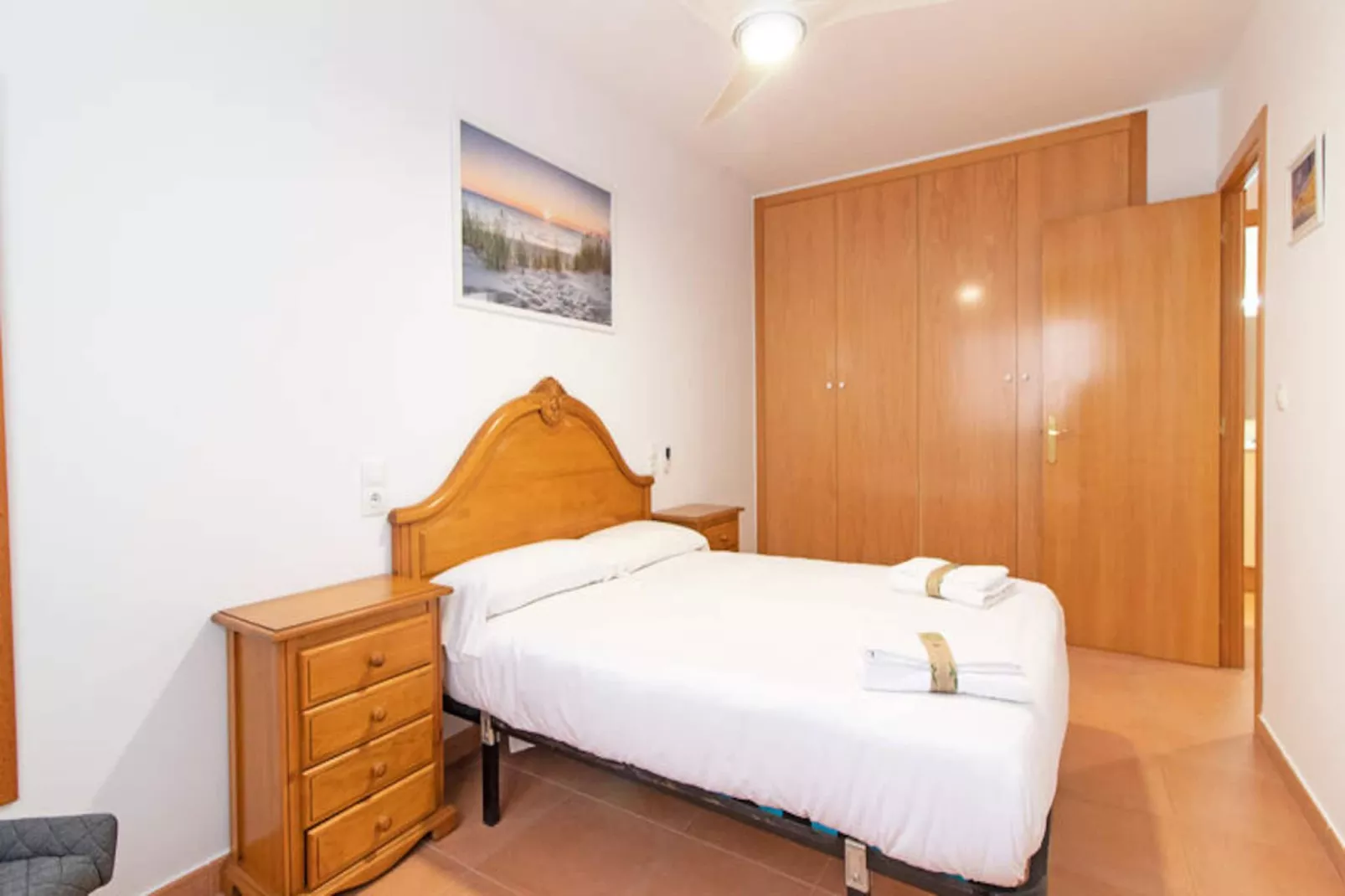 Appartements à Canet d'En Berenguer-Niet-getagd