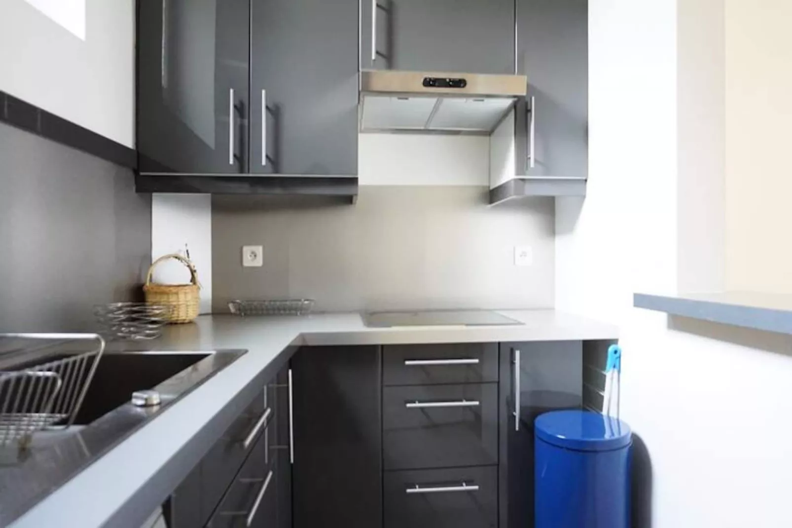 Appartements à Paris-Niet-getagd