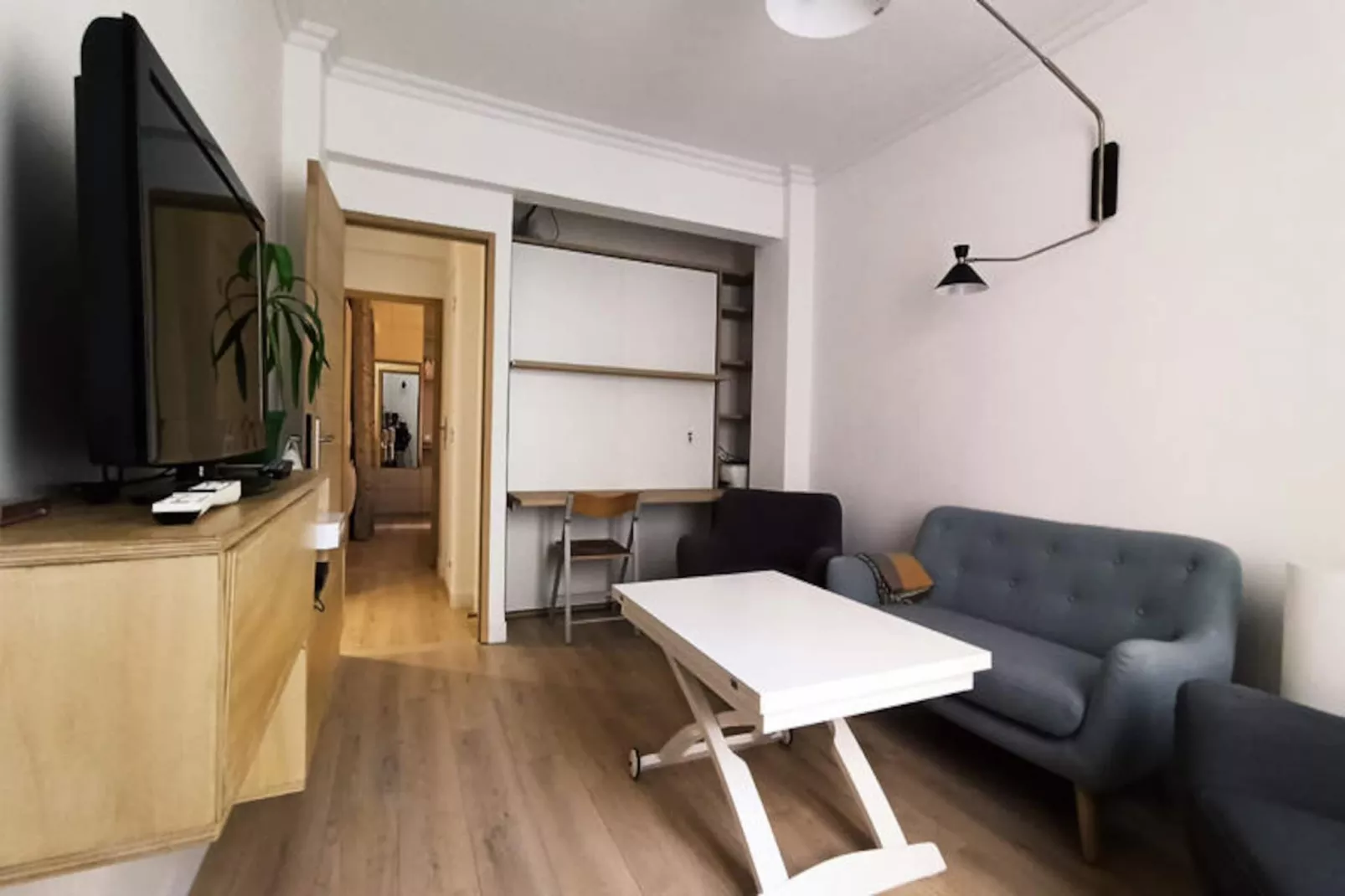 Appartements à Paris-Niet-getagd