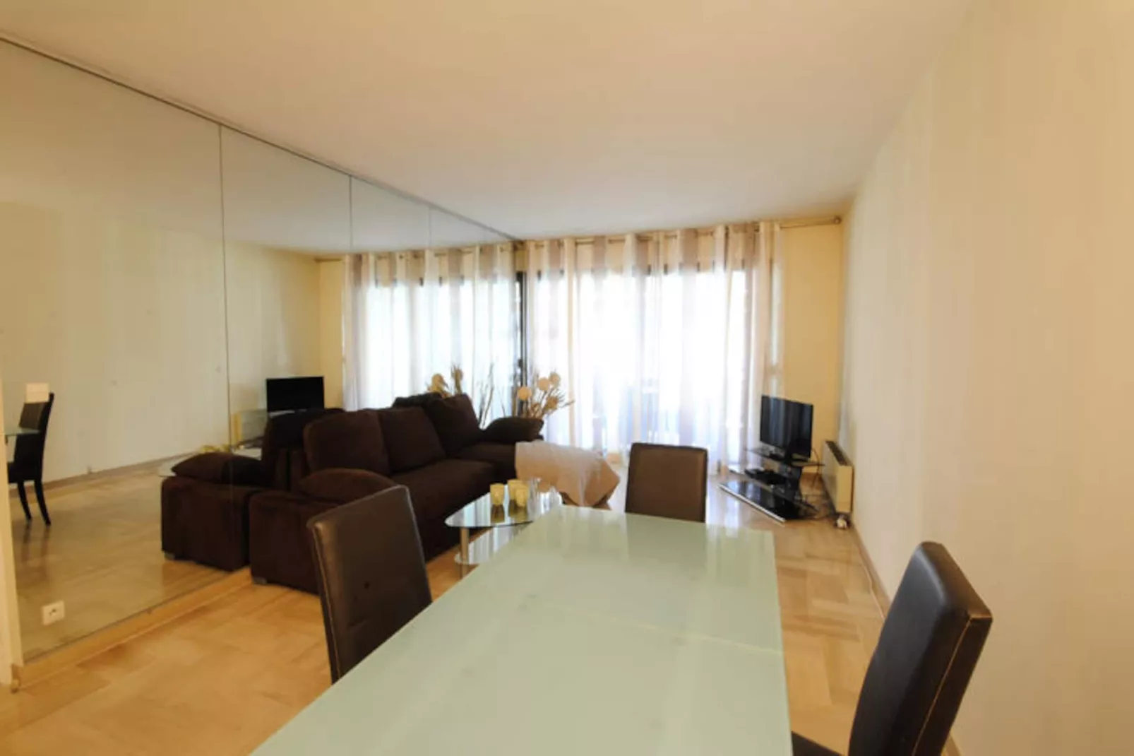 Appartements à Cannes-Niet-getagd