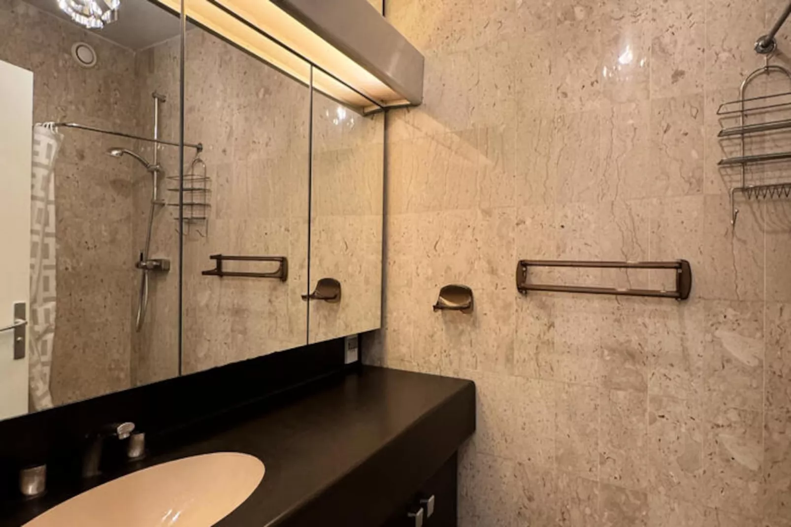 Studio à Cannes-Niet-getagd