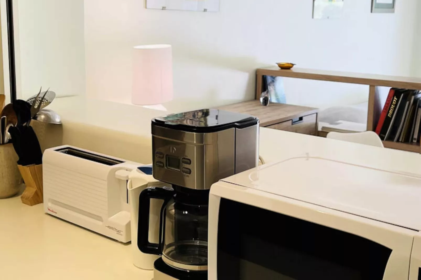 Studio à Cannes-Niet-getagd