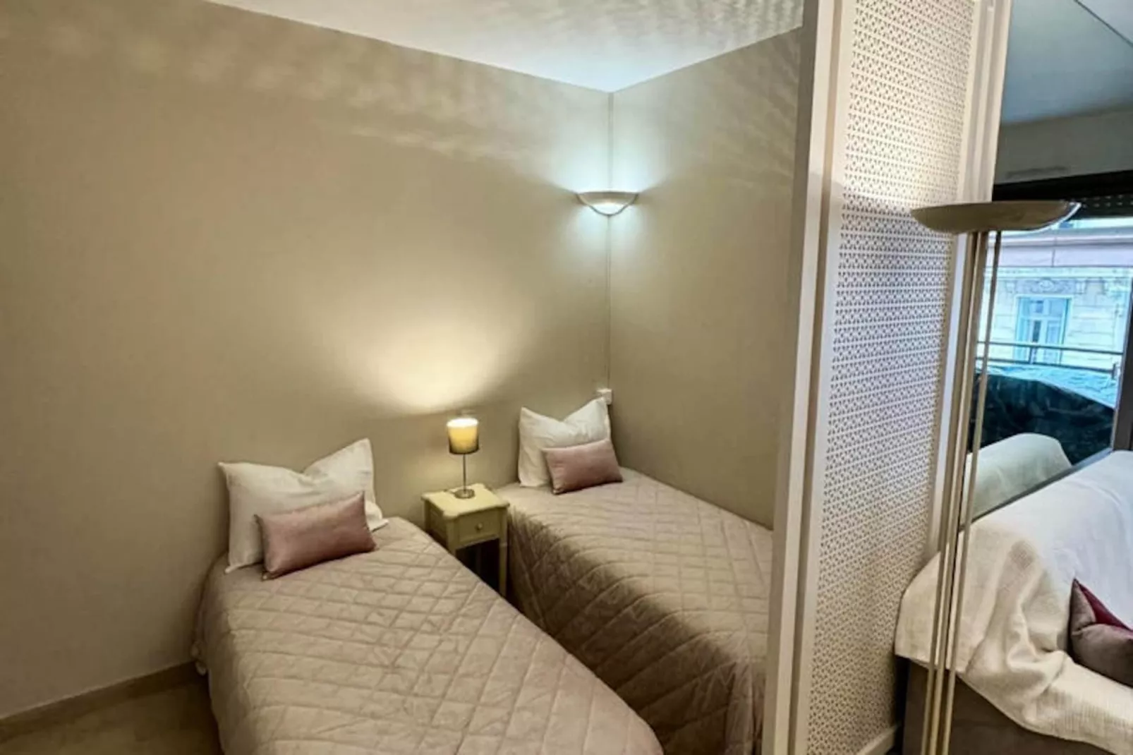 Studio à Cannes-Niet-getagd