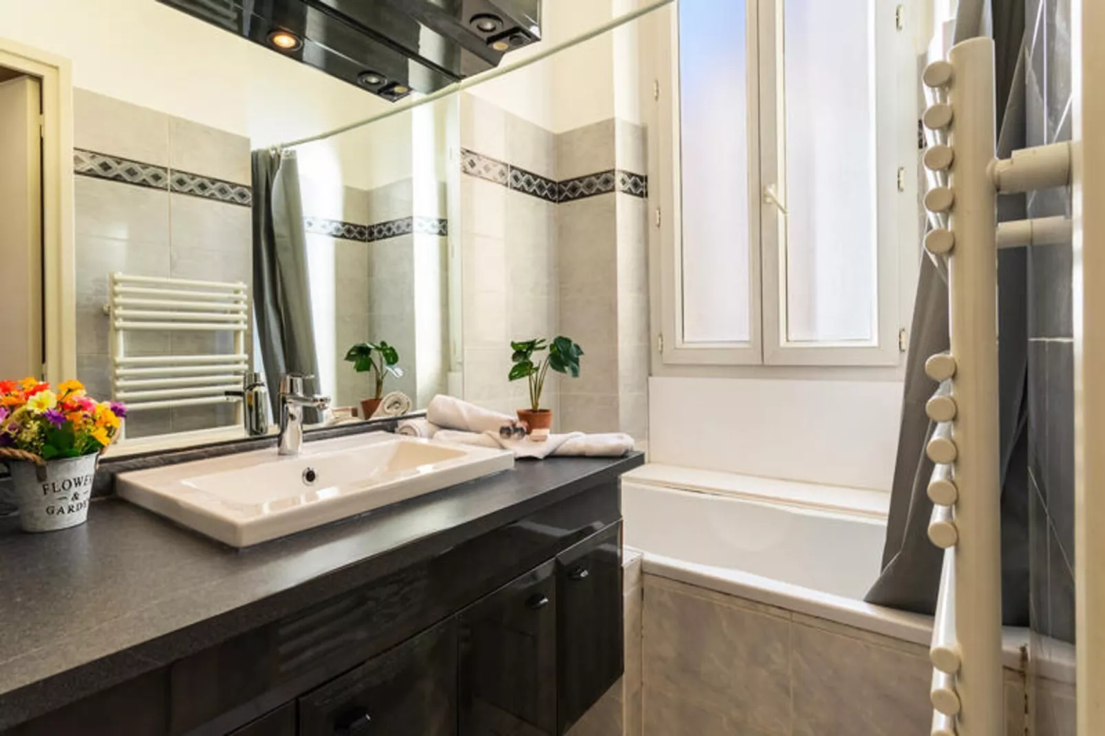 Appartements à Cannes-Niet-getagd