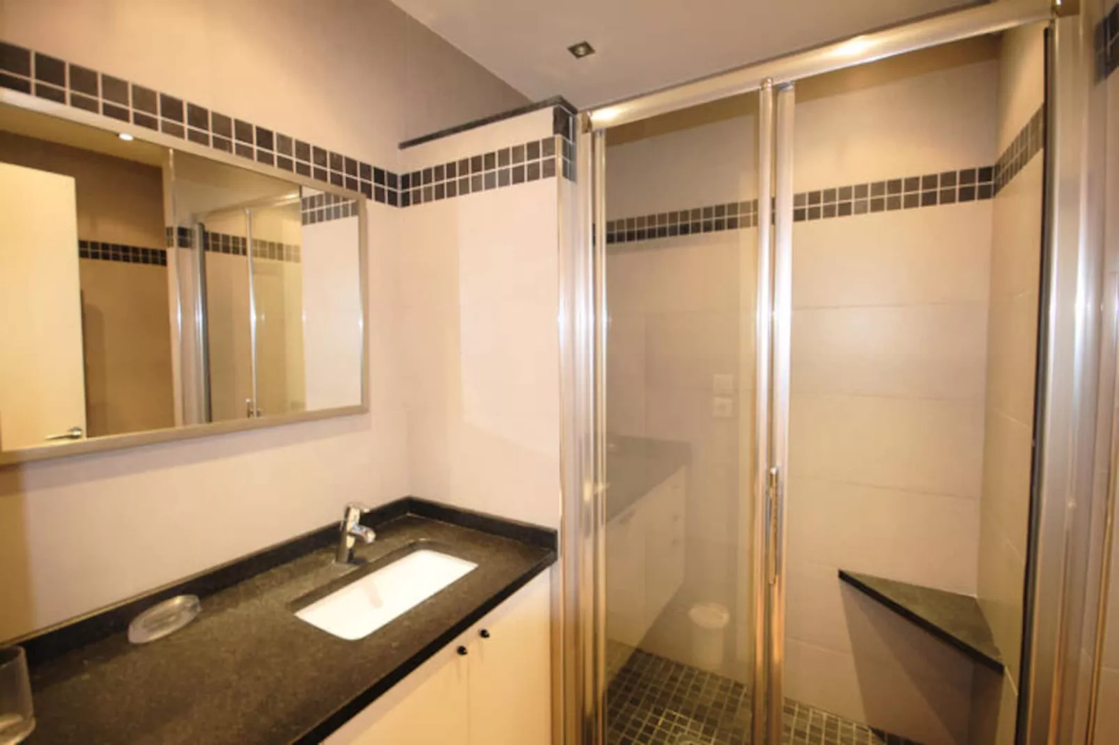 Appartements à Cannes-Niet-getagd