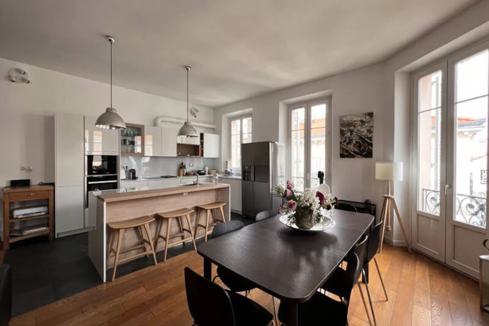 Appartements à Cannes-Niet-getagd