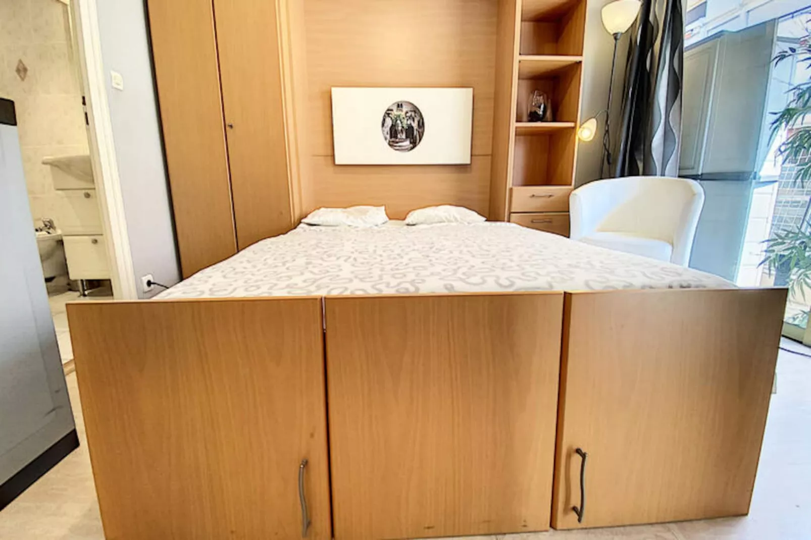 Appartements à Cannes-Niet-getagd