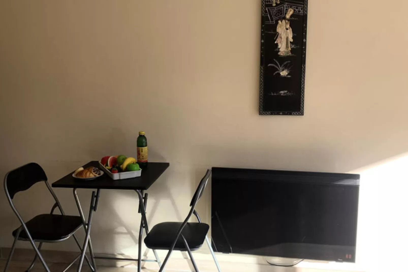 Studio à Cannes-Niet-getagd