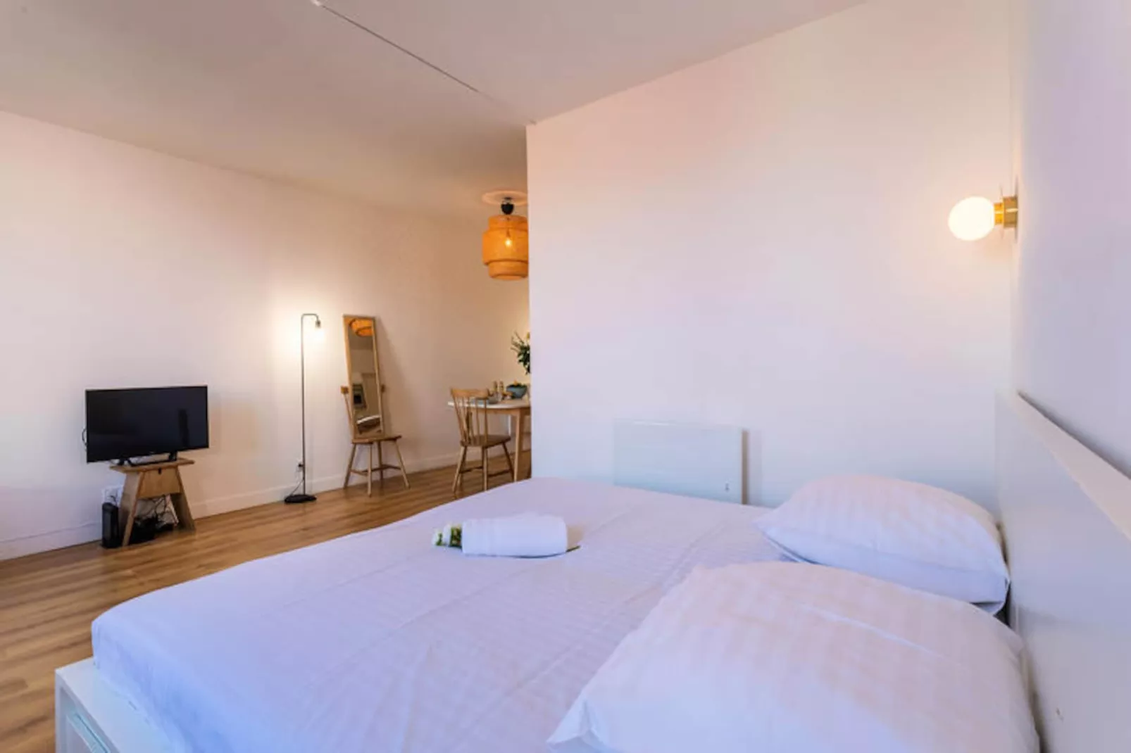 Studio à Cannes-Niet-getagd