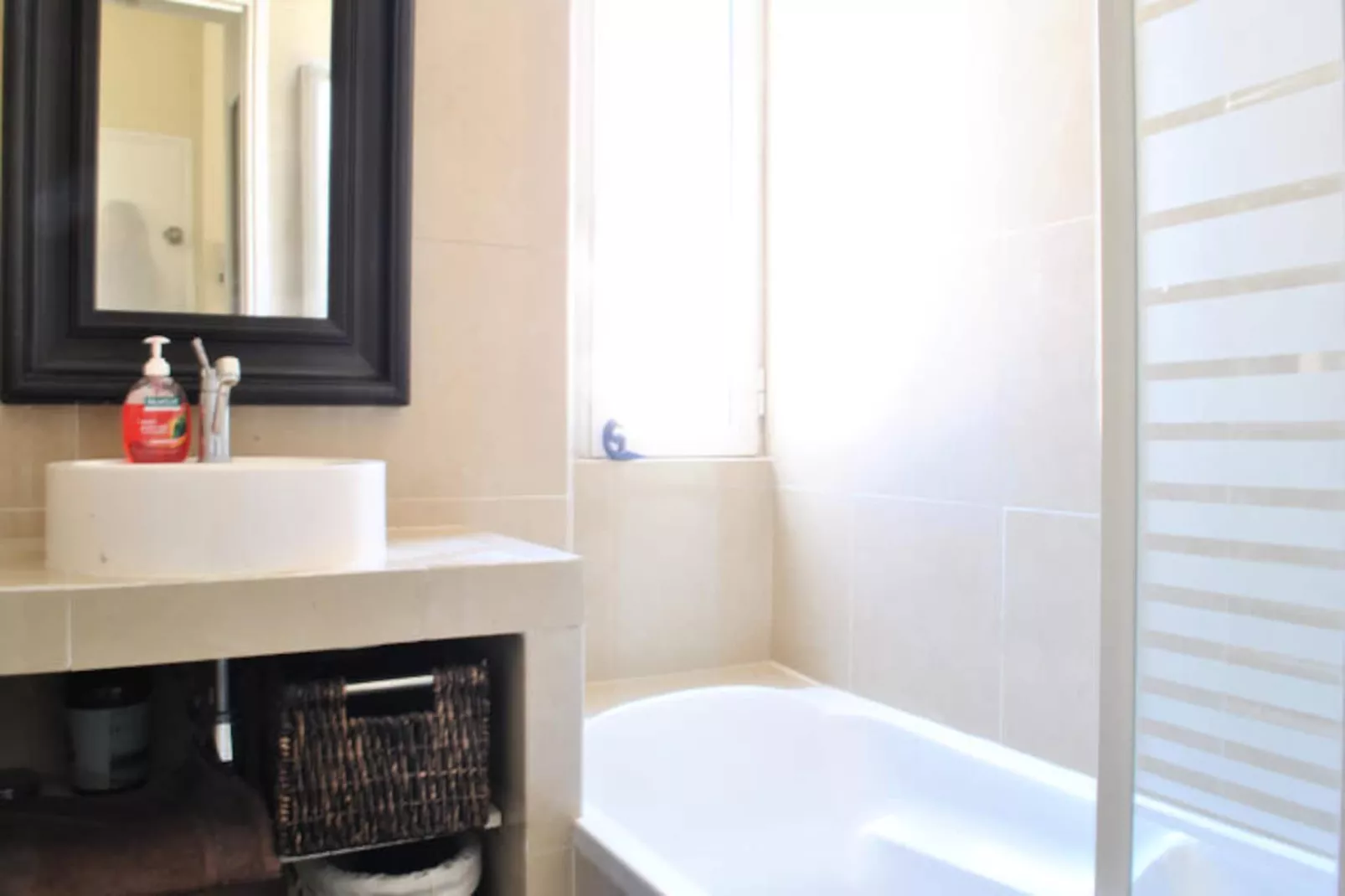 Appartements à Cannes-Niet-getagd