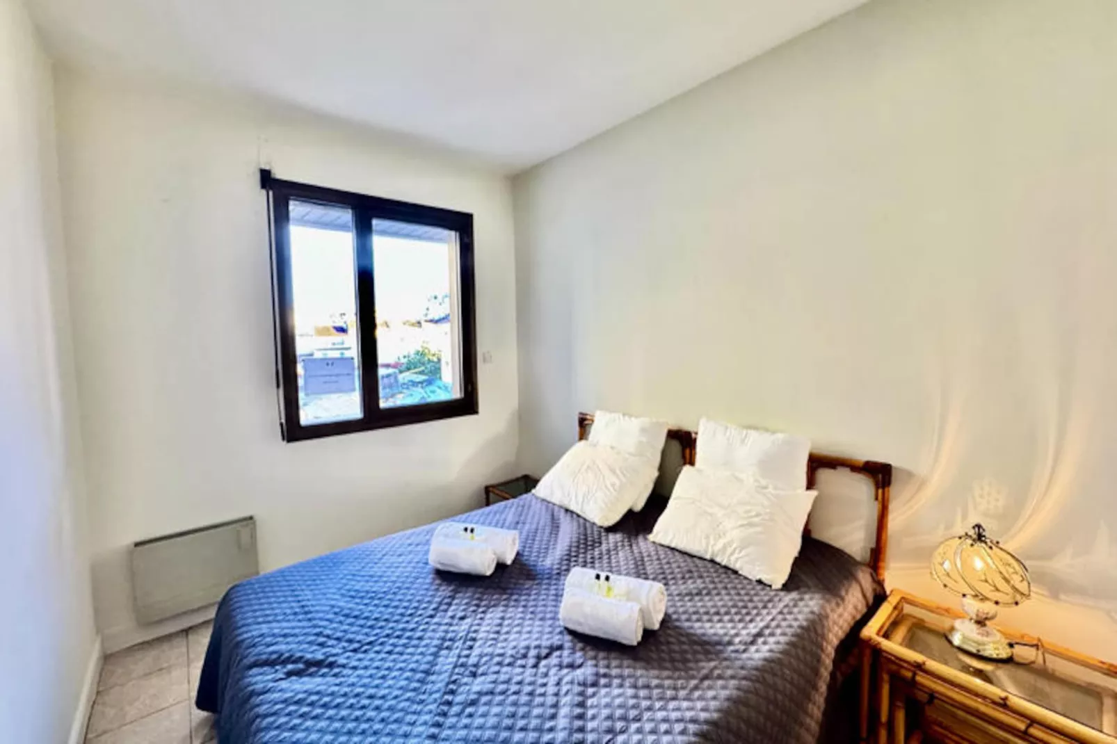 Appartements à Cannes-Niet-getagd