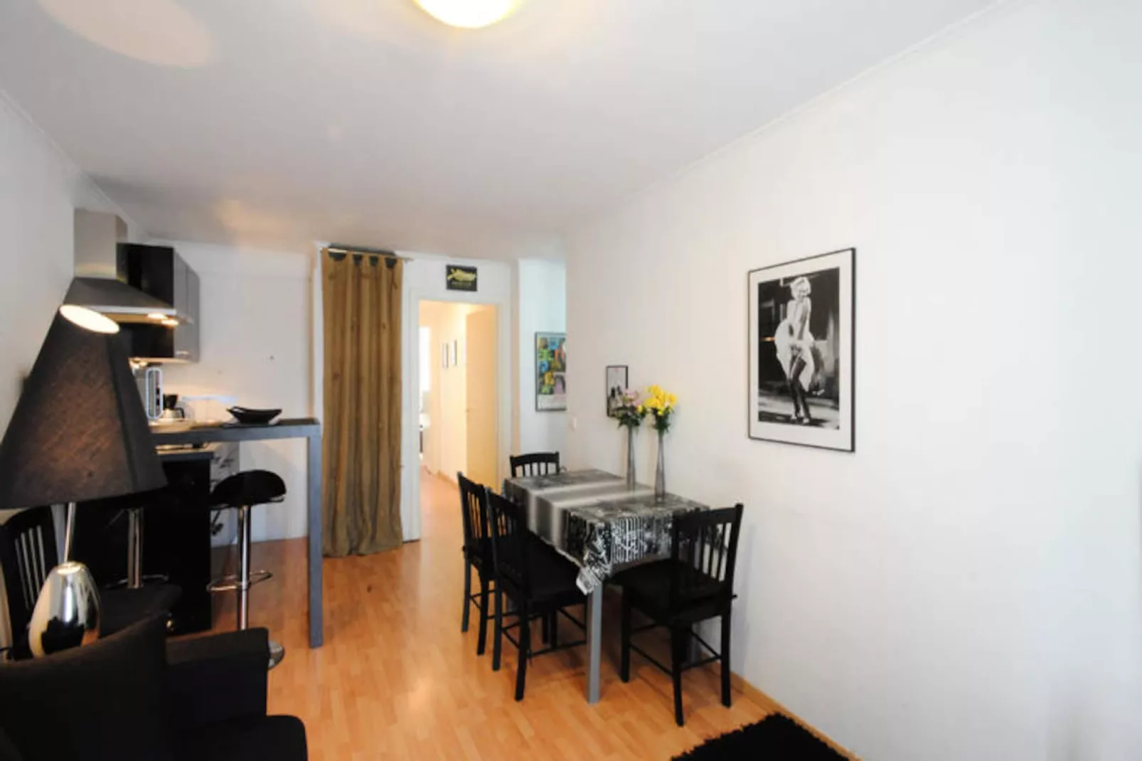 Appartements à Cannes-Niet-getagd