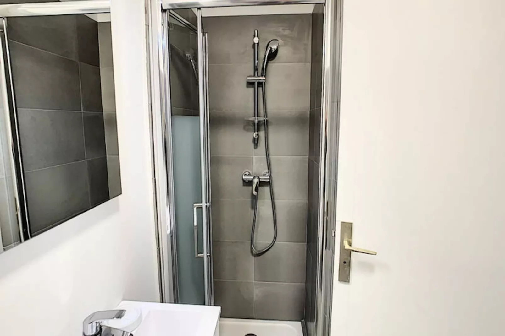 Studio à Cannes-Niet-getagd