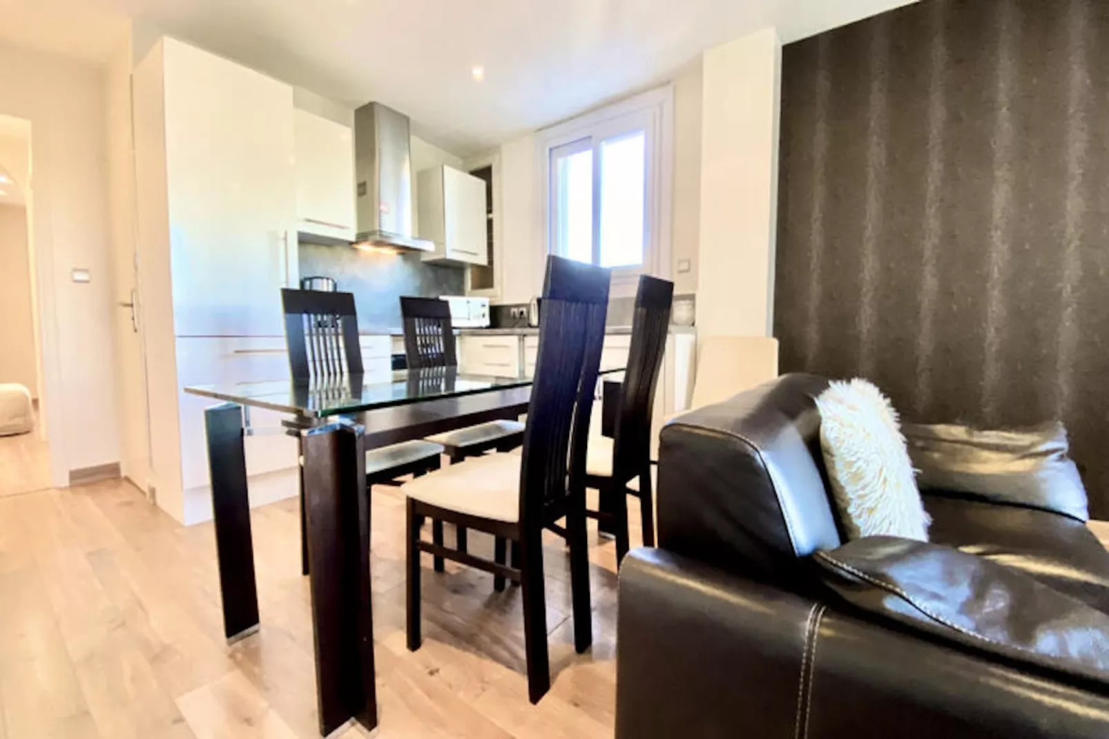 Appartements à Cannes-Niet-getagd