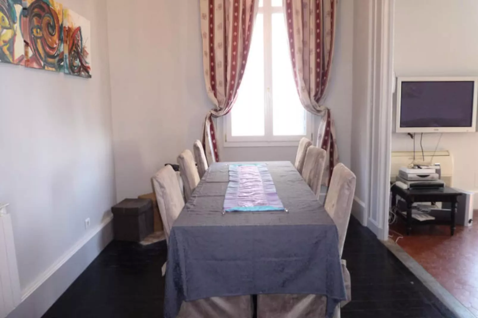 Appartements à Cannes-Niet-getagd