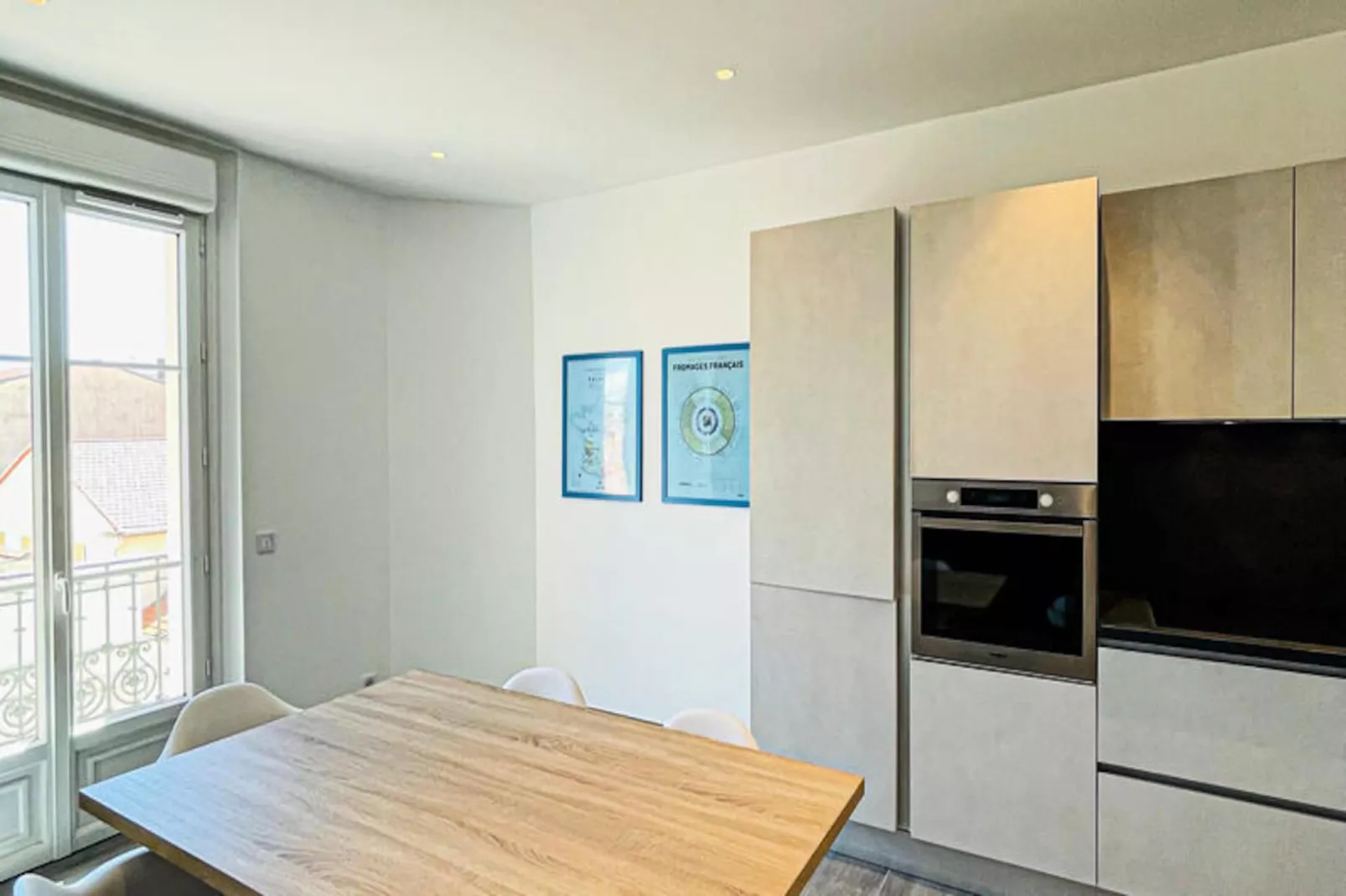 Appartements à Cannes-Niet-getagd