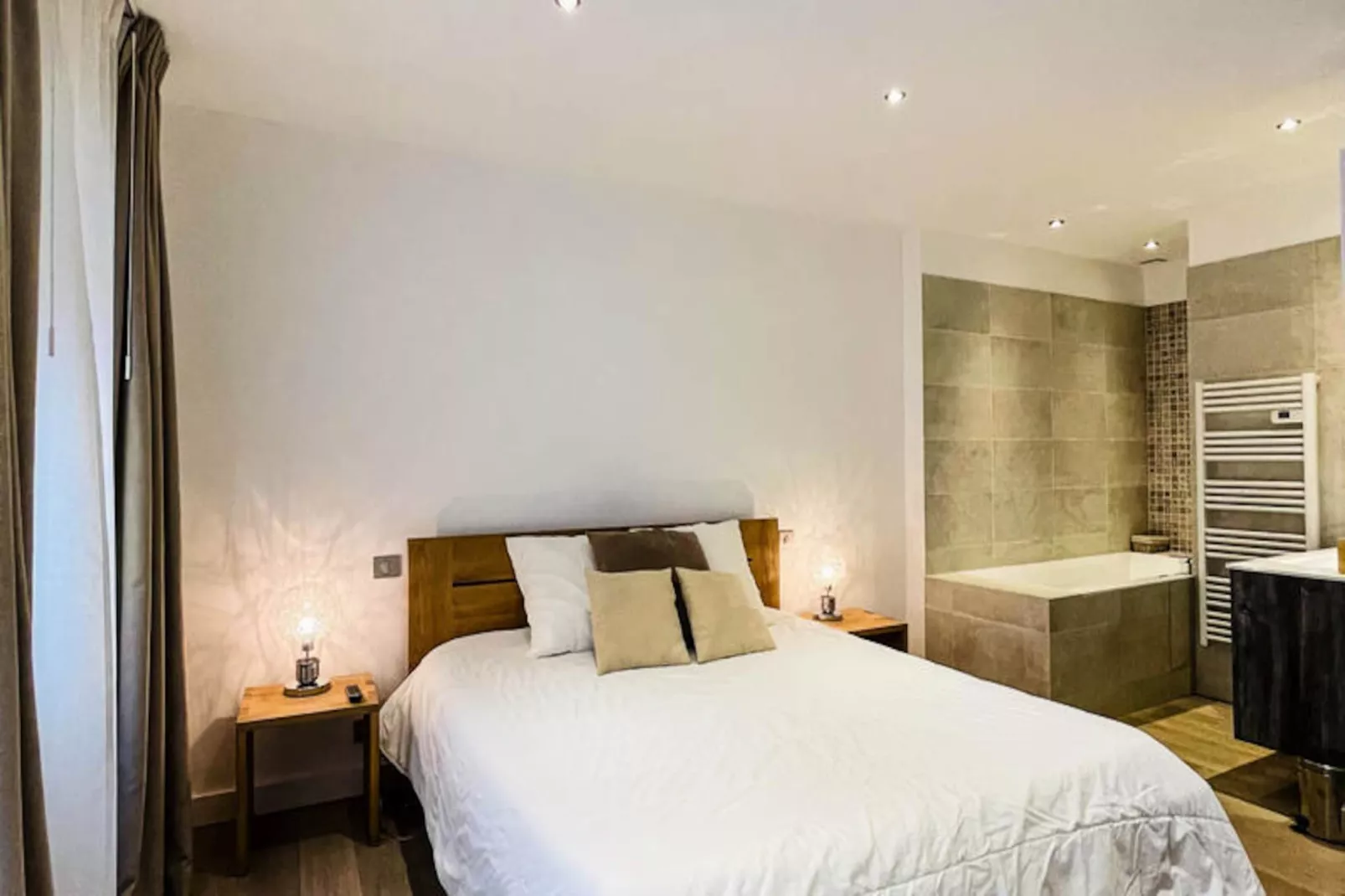 Appartements à Cannes-Niet-getagd