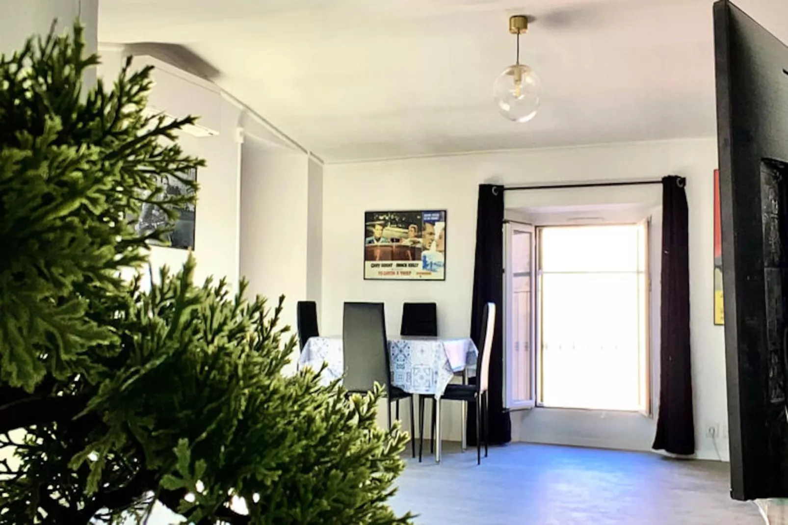 Appartements à Cannes-Niet-getagd