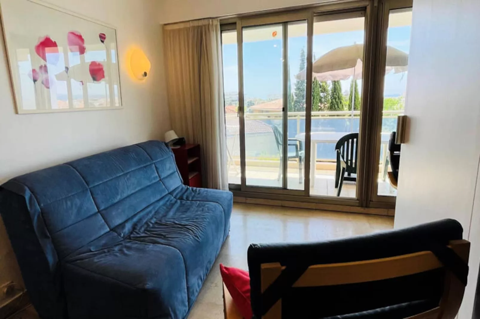 Appartements à Cannes-Niet-getagd