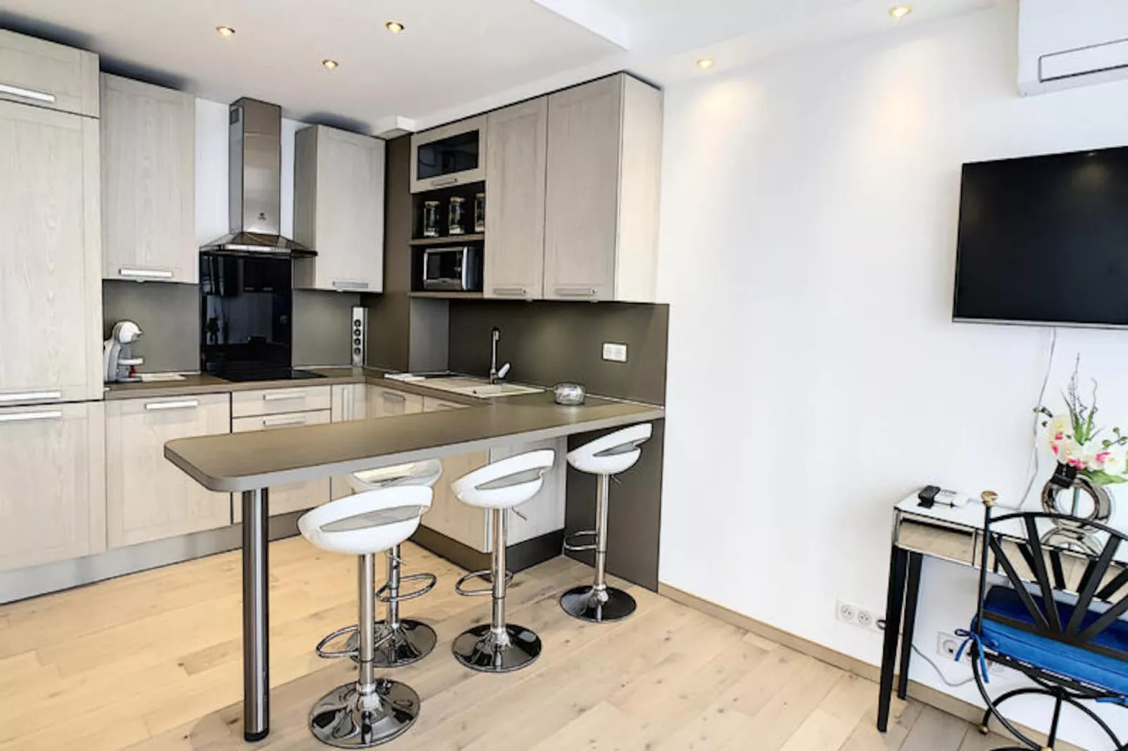 Appartements à Cannes-Niet-getagd