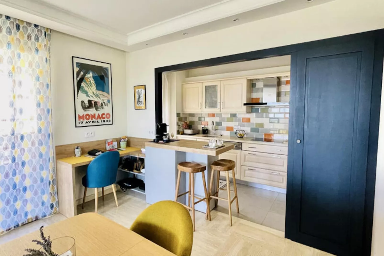 Appartements à Cannes-Niet-getagd