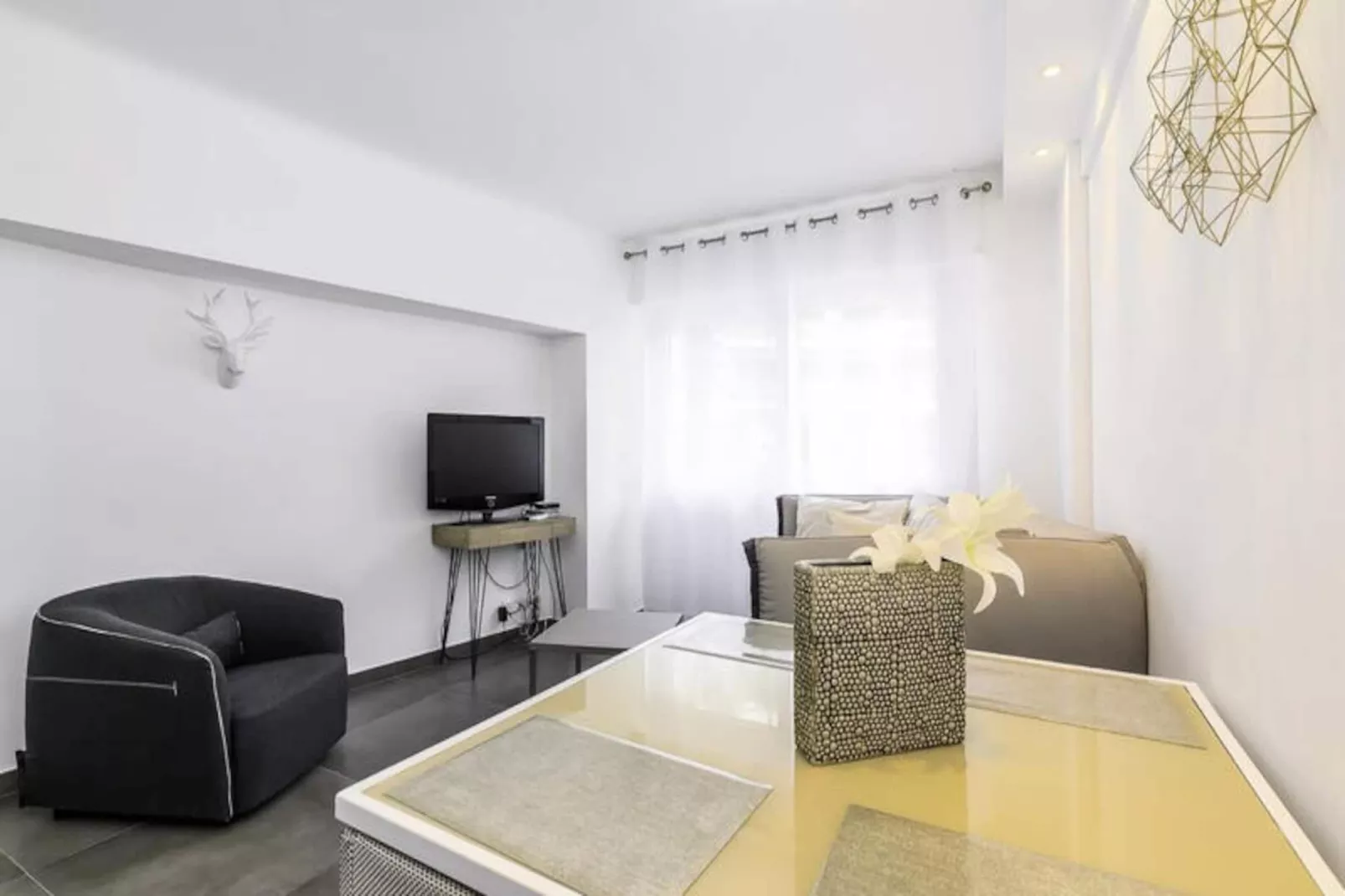 Appartements à Cannes-Niet-getagd