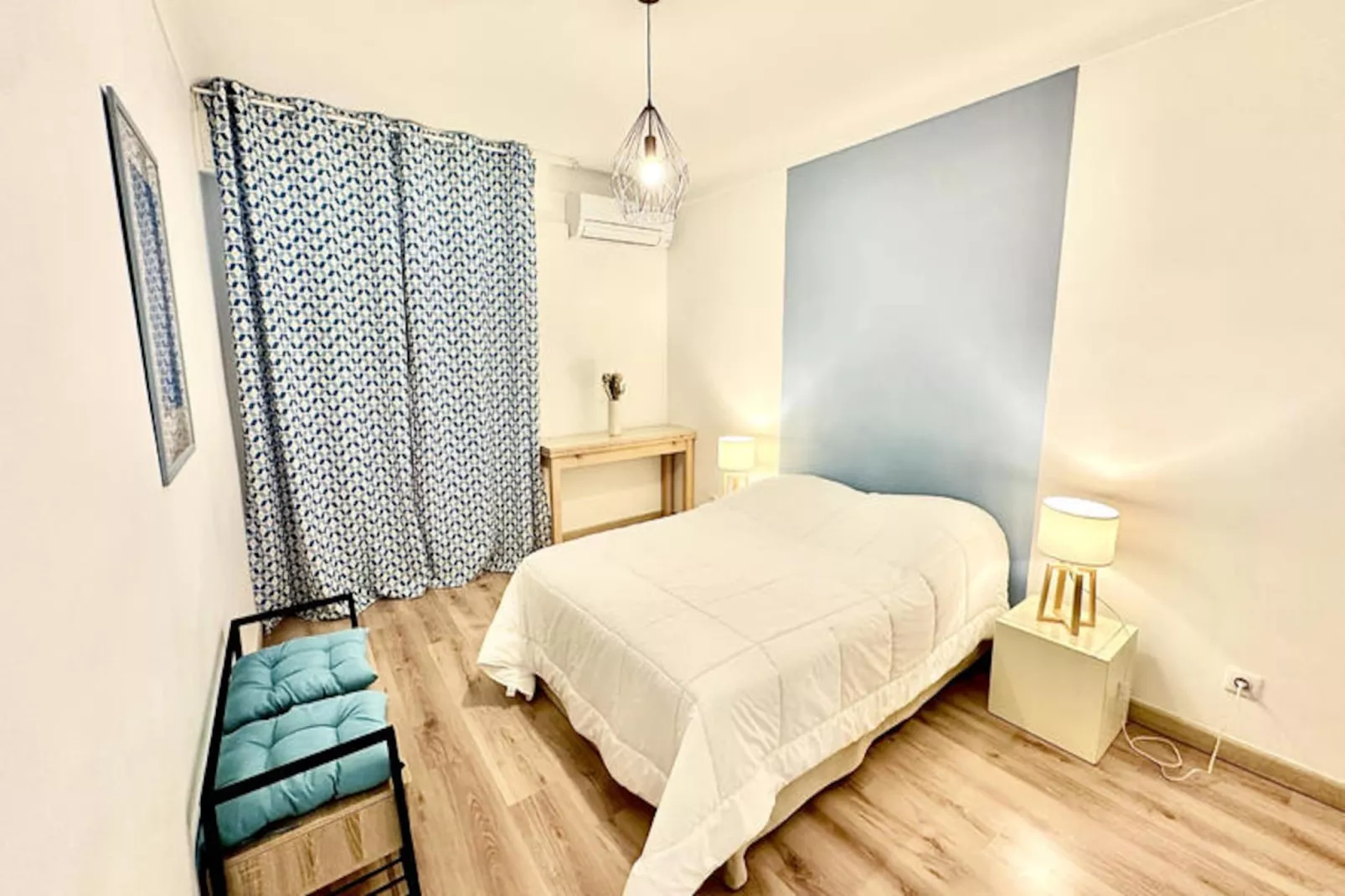 Appartements à Cannes-Niet-getagd