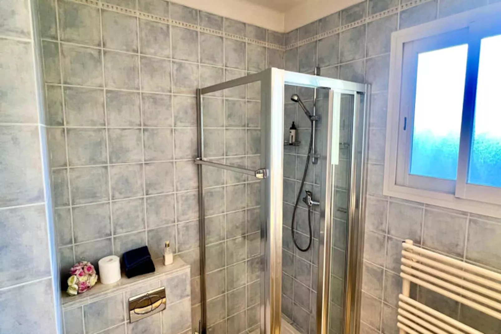 Appartements à Cannes-Niet-getagd