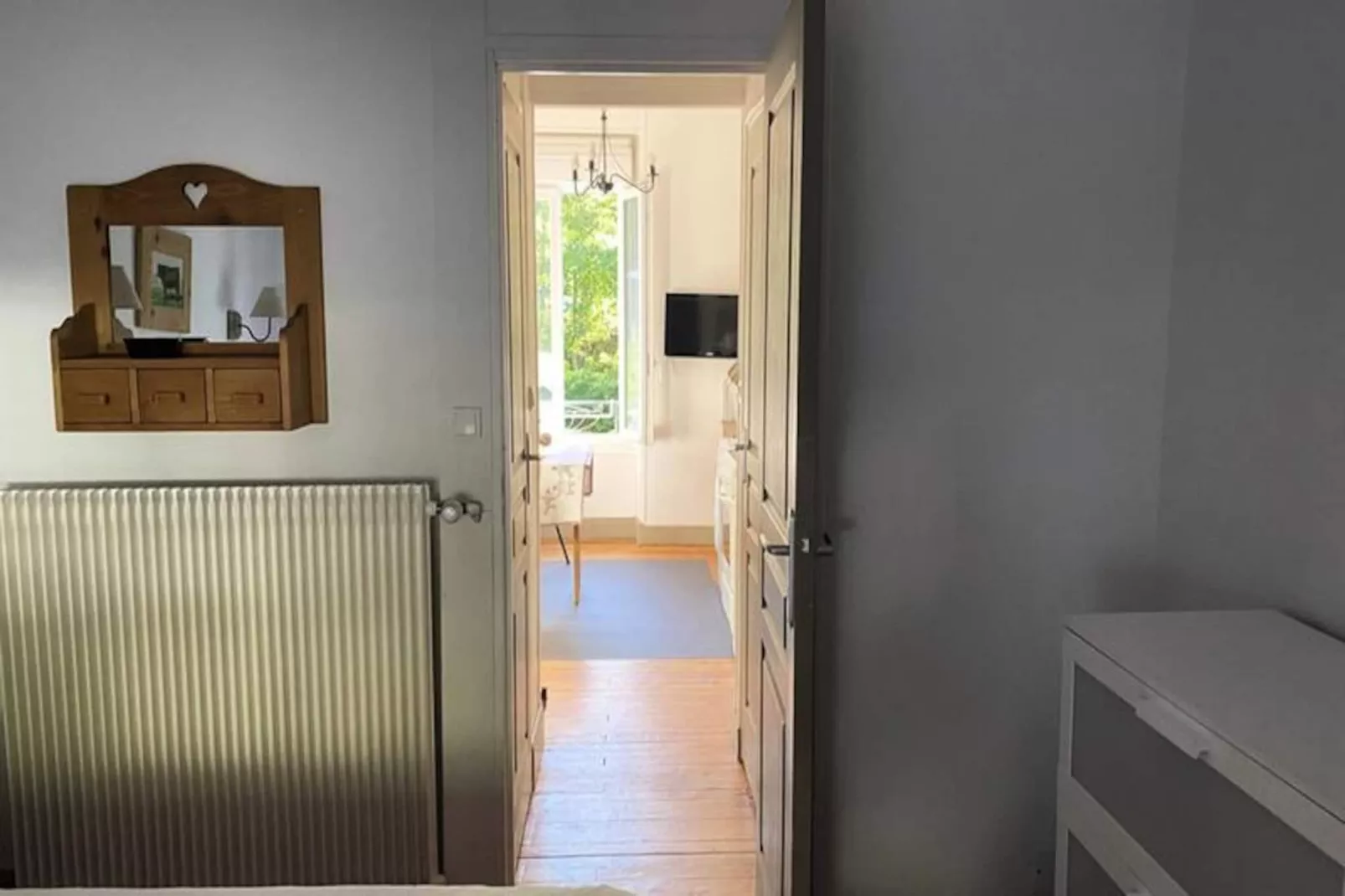 Appartements à Le Mont Dore-Niet-getagd