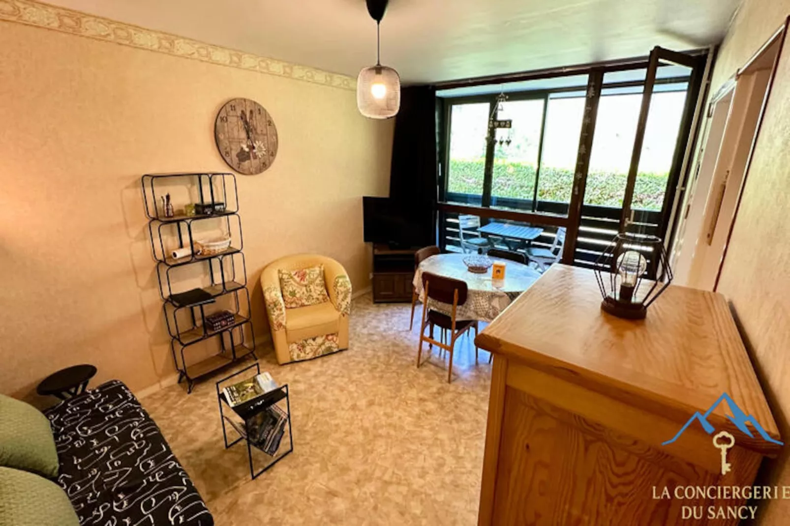 Appartements à Le Mont Dore-Niet-getagd