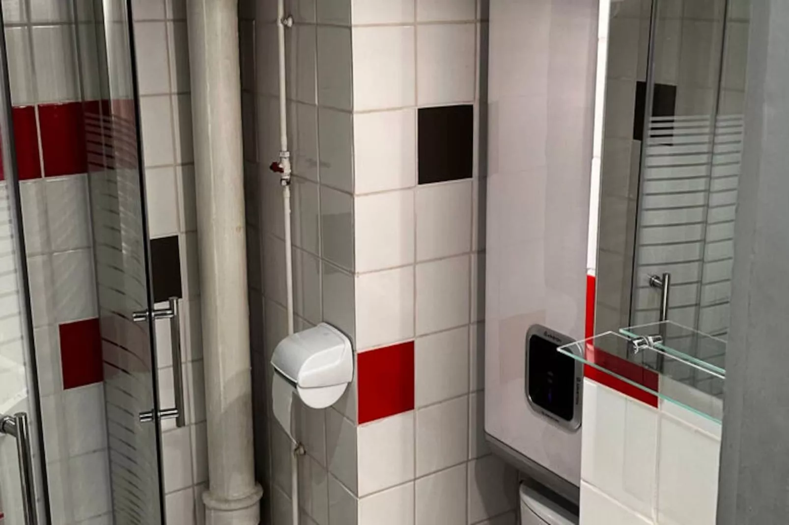 Appartements à Le Mont Dore-Niet-getagd