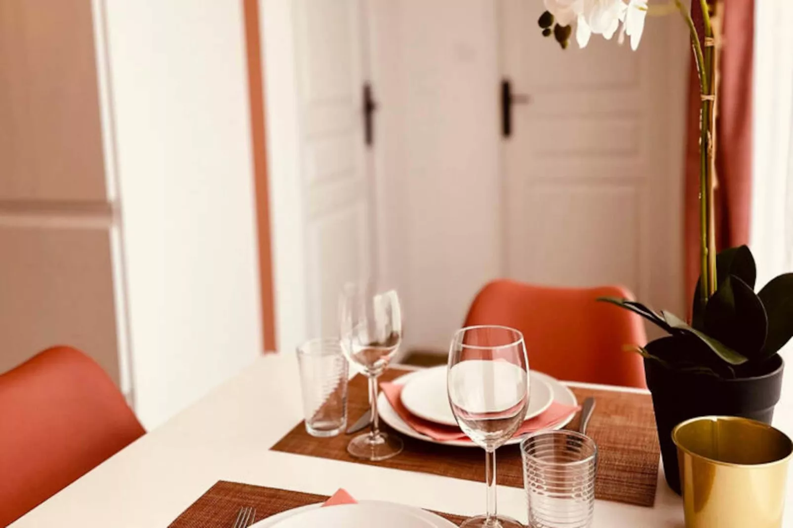 Appartements à Le Mont Dore-Niet-getagd