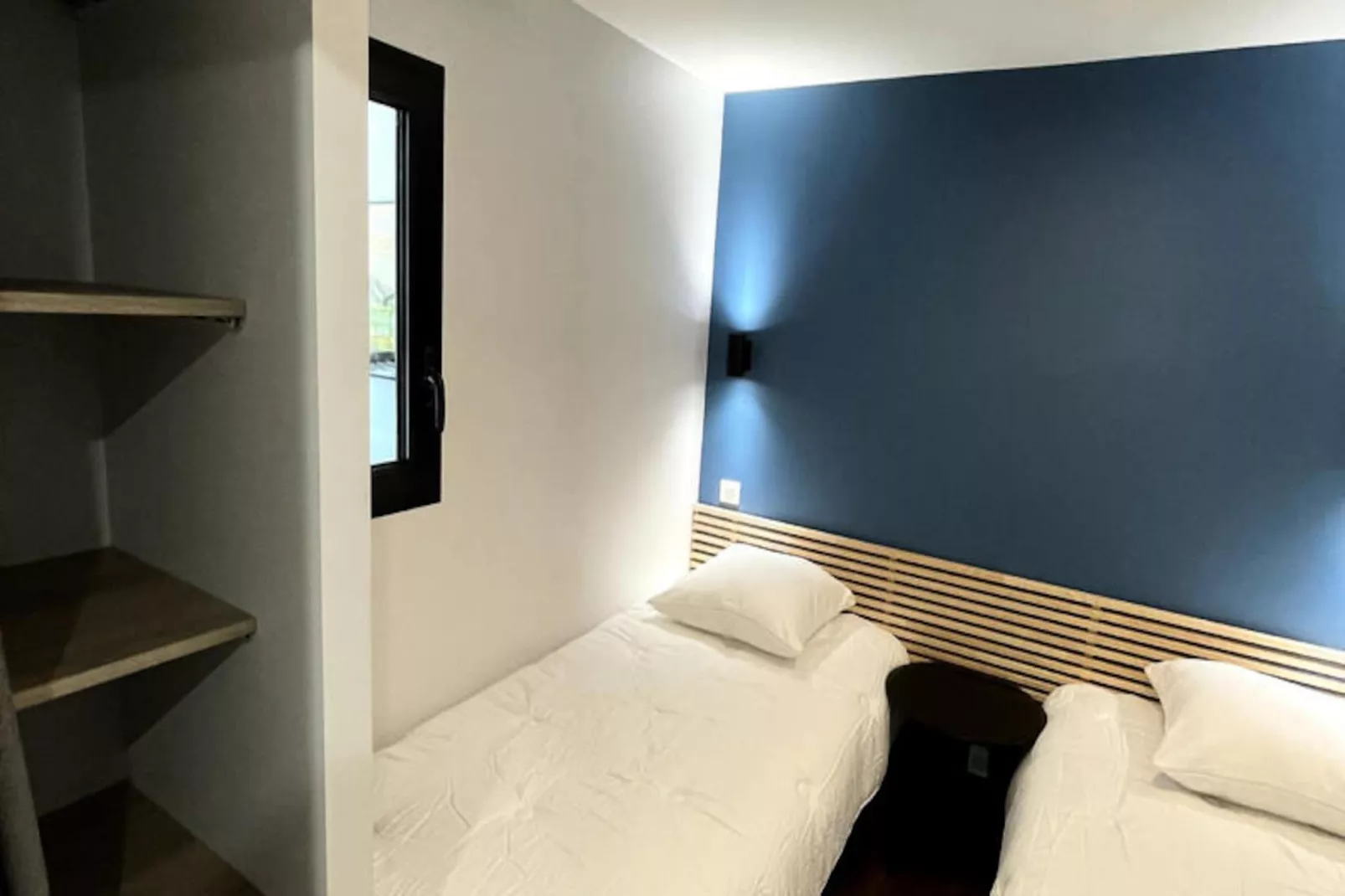 Appartements à Le Mont Dore-Niet-getagd