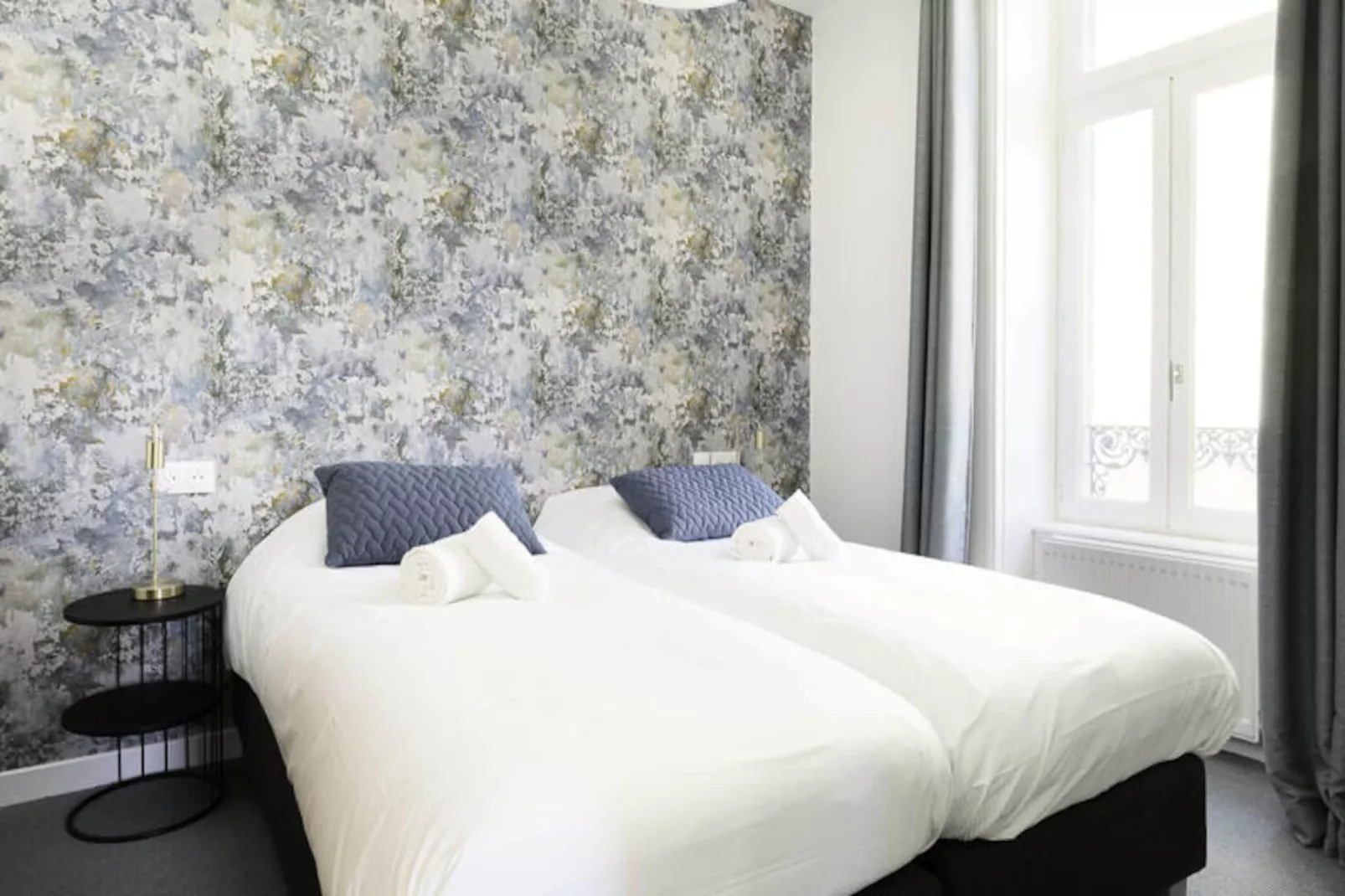 Appartements à La Bourboule-Niet-getagd