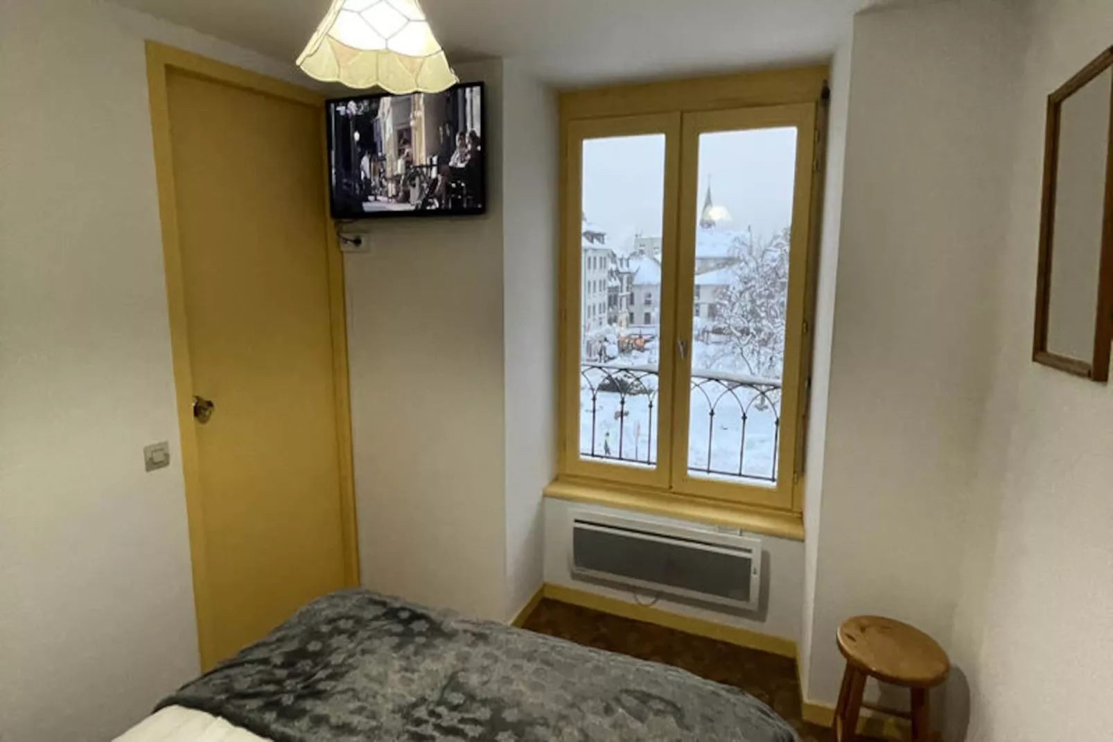 Appartements à Le Mont Dore-Niet-getagd