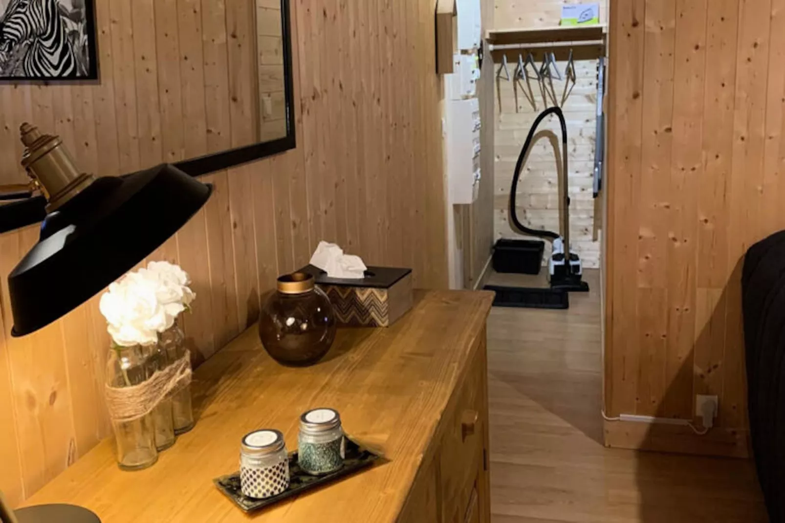 Appartements à Le Mont Dore-Niet-getagd