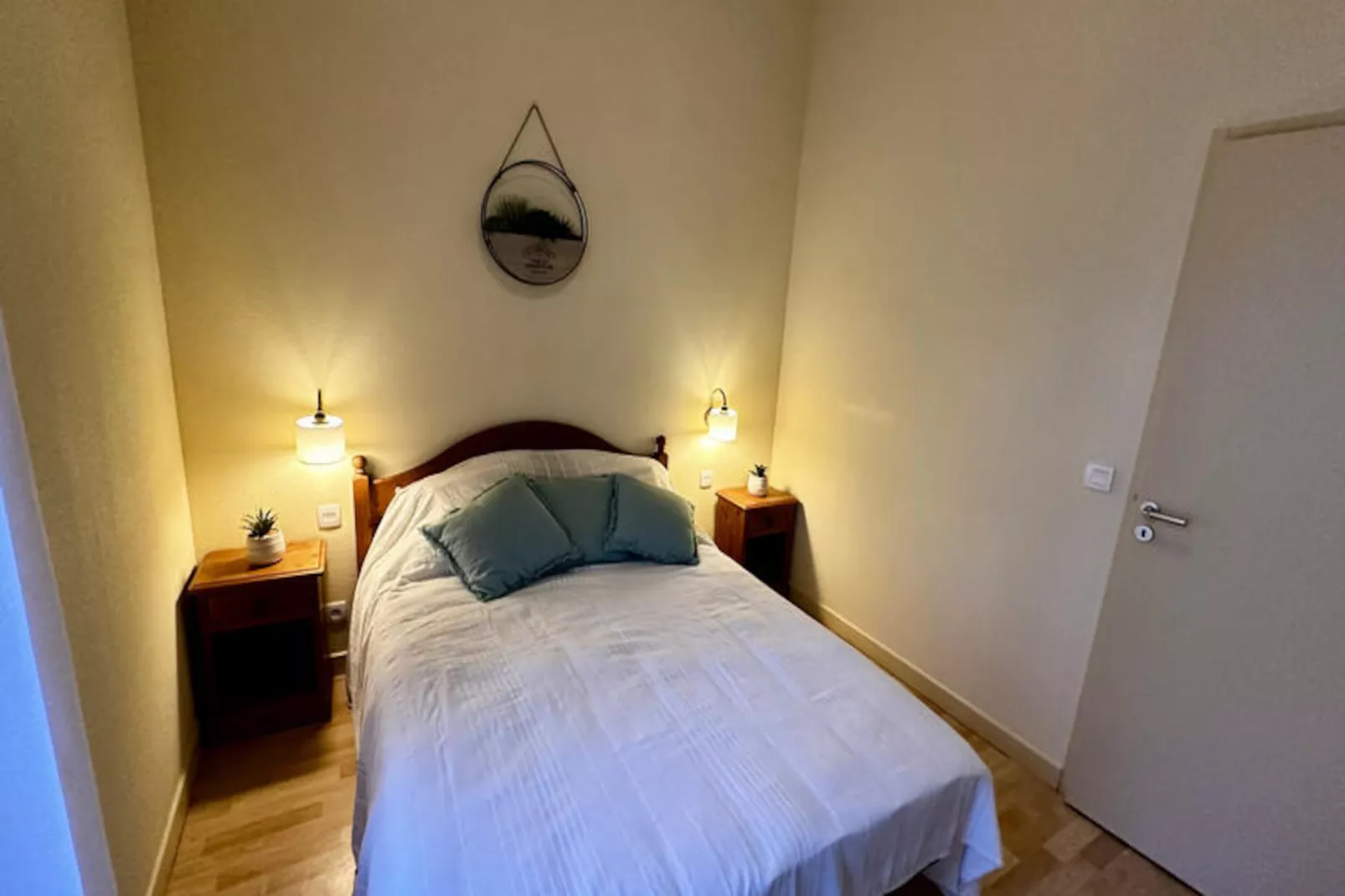 Appartements à La Bourboule-Niet-getagd