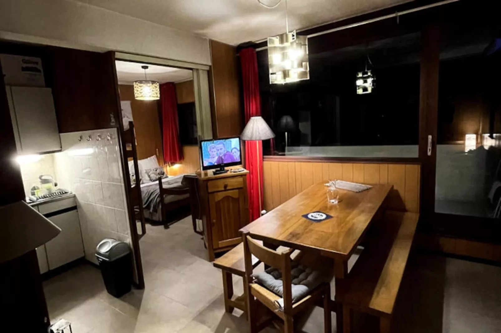 Appartements à Le Mont Dore-Niet-getagd